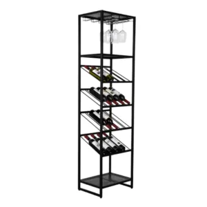 Quinchos y Terrazas Estilo Industrial Modelo (1)