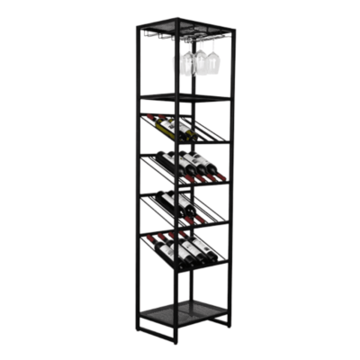 Quinchos y Terrazas Estilo Industrial Modelo (1)