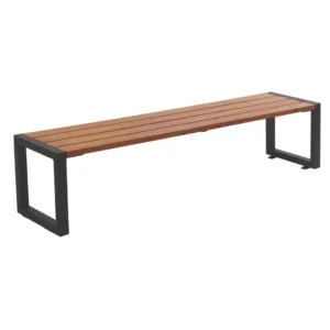 Bancas Estilo Industrial Modelo (1)