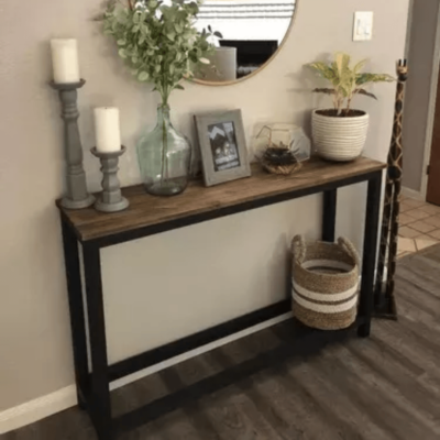 Mesas Arrimos Estilo Industrial Modelo (5)