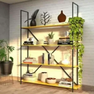 Repisas Estilo Industrial Modelo (1)