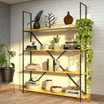 Muebles Estilo Industrial 1080x1080 (26) Repisas Estilo Industrial Modelo (1)