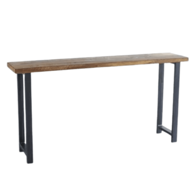 Mesas Arrimos Estilo Industrial Modelo (6)