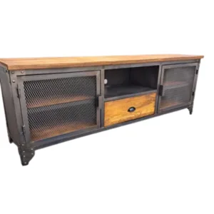 Quinchos y Terrazas Estilo Industrial Modelo (2)